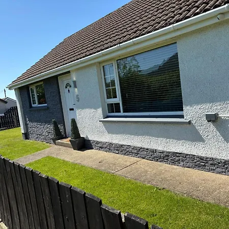Binevenagh View, Magilligan Limavady Holiday Let Exterior photo